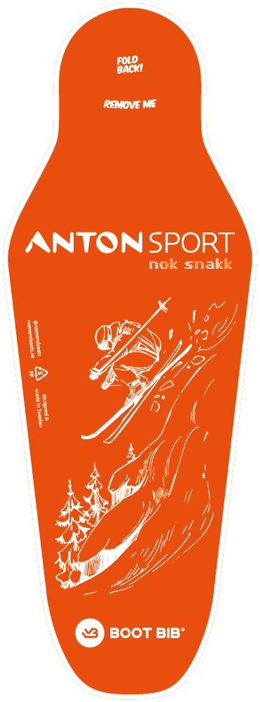 Anton Sport